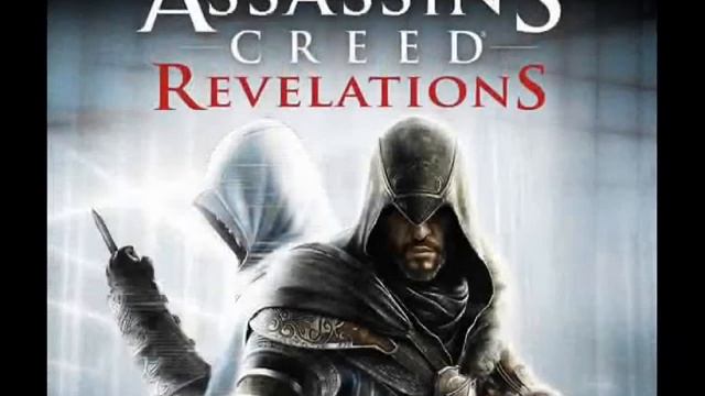 Assassin's Creed Revelations - Den gained theme смотреть онлайн