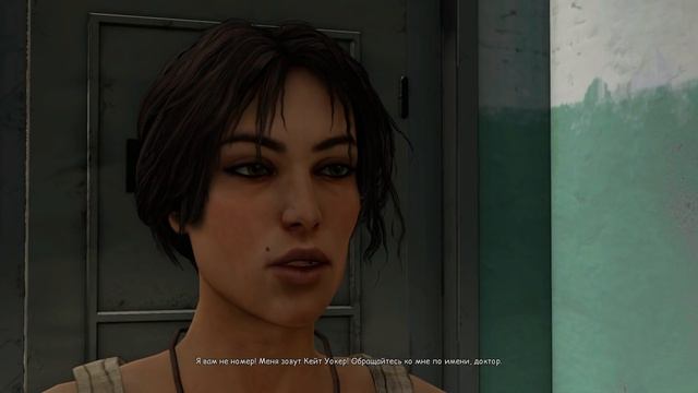 ИГРА, КОТОРУЮ Я ЖДАЛА 13 ЛЕТ! - Syberia 3 смотреть онлайн