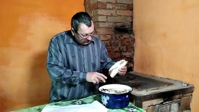 Мужская кухня #готовим_дома сало копчёное #по_деревенски просто вкусно смотреть онлайн