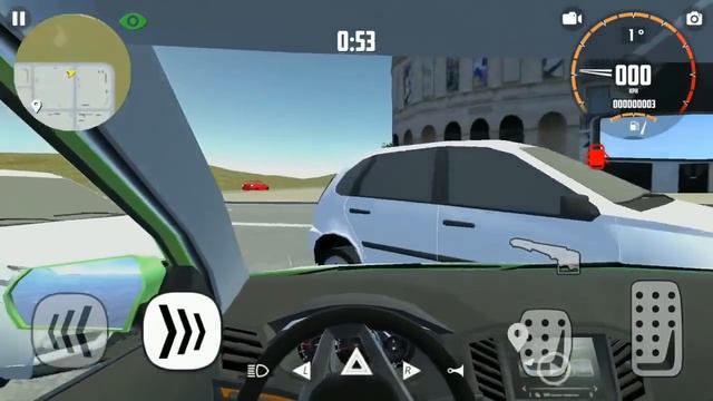 Vesta&VestaSW | Driving Car Games | #Android #SUV #Androidgames #Kidsgames #cargames #Jeep #Gamepla смотреть онлайн