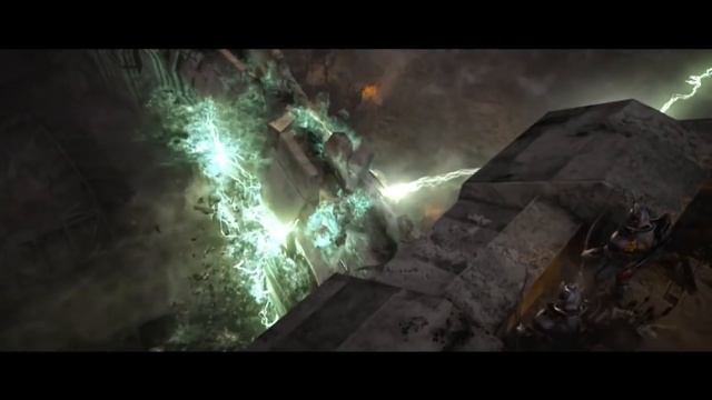 The Elder Scrolls 6 ● Как закончился спор ZeniMax за подзаголовок TES 6: RedFall смотреть онлайн