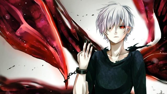 Токийский гуль: Перерождение 2 опенинг [Tokyo Ghoul:re 4 season op] смотреть онлайн