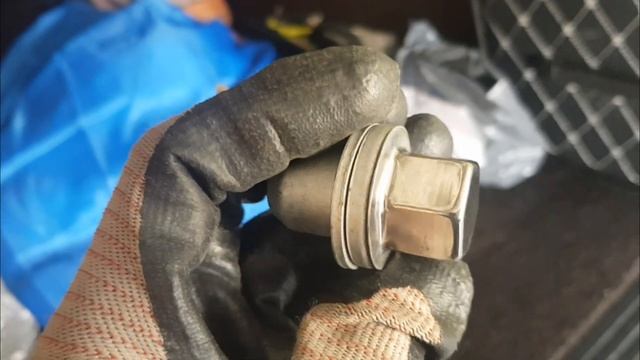 Колесные гайки Land rover под оригинал смотреть онлайн