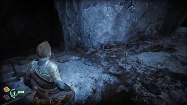 God of War Ragnarok Walkthrough - Old Friends смотреть онлайн