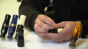 Манок на гуся серии Hunter, обзор