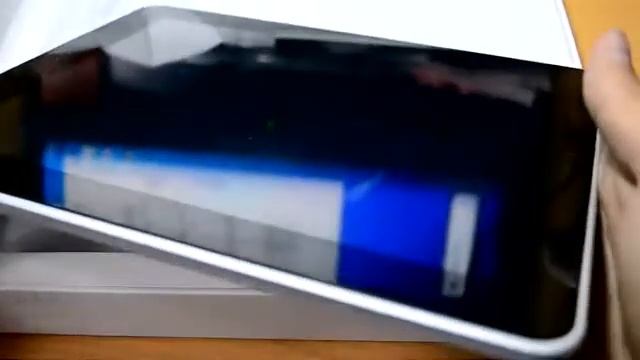 Cube U9GT2 9.7 Inch Android 4.0 RK2918 Cortex A8 1GB DDR3 16GB смотреть онлайн