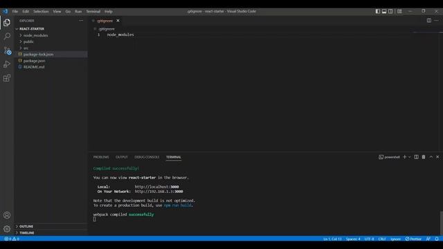 Push code to GitHub in Tamil | Deploy React Weather Application in Netlify | Tamil Skillhub смотреть онлайн