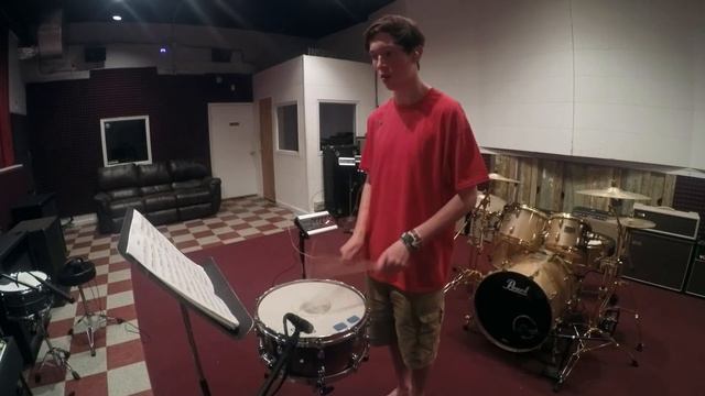 Ryan Broderick's Student Video Series : Ben Rowler (Bolero) смотреть онлайн
