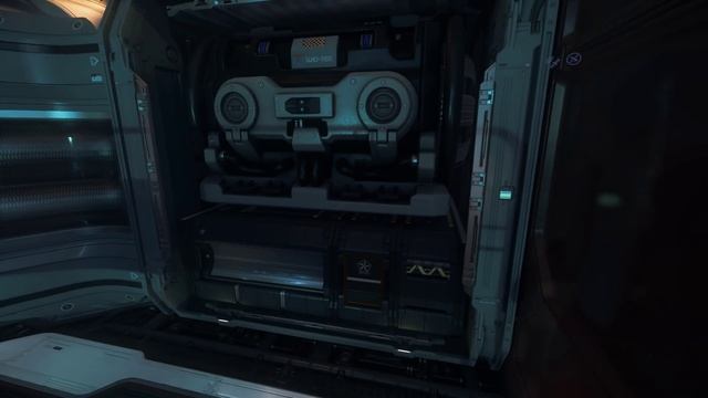 Star Citizen PTU (3.13.1) - Crusader C2 Hercules Starlifter & Tumblr Nova Tank смотреть онлайн