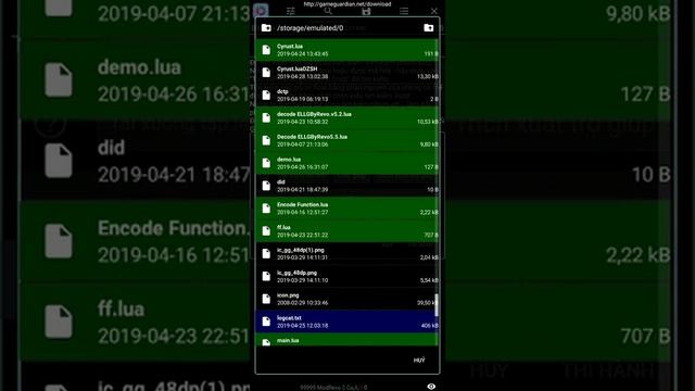 China ?? App Full 15 ? Function Encode (Encode Lua GG By App) смотреть онлайн