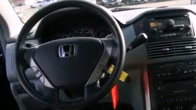 2005 Honda Pilot Tacoma WA смотреть онлайн