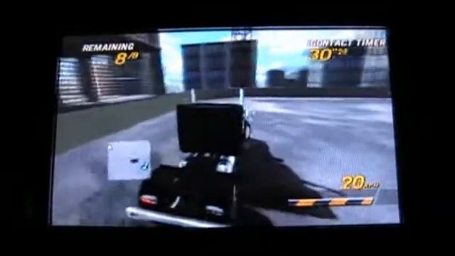Flatout head on: Overview смотреть онлайн
