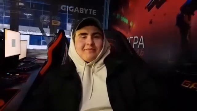 04.03 | QUAZAR.GG | Екатеринбург | CS:GO | 1-й тур | УГК Ползунова (В) vs New History смотреть онлайн