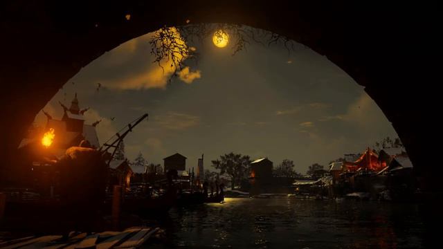 Photo mode A.C Cyberpunk GoT смотреть онлайн