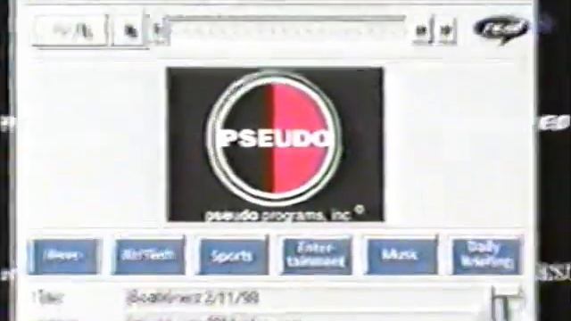 Internet Radio in 1998 смотреть онлайн