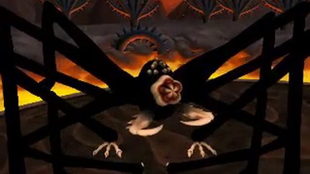 Spore - Spider смотреть онлайн