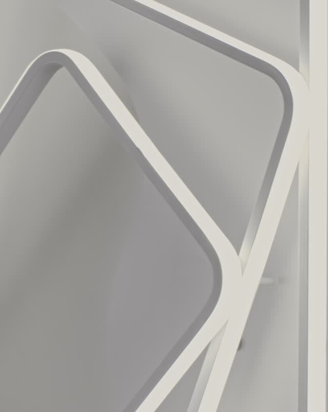 Светильник потолочный светодиодный Moderli V1080-CL Tress смотреть онлайн