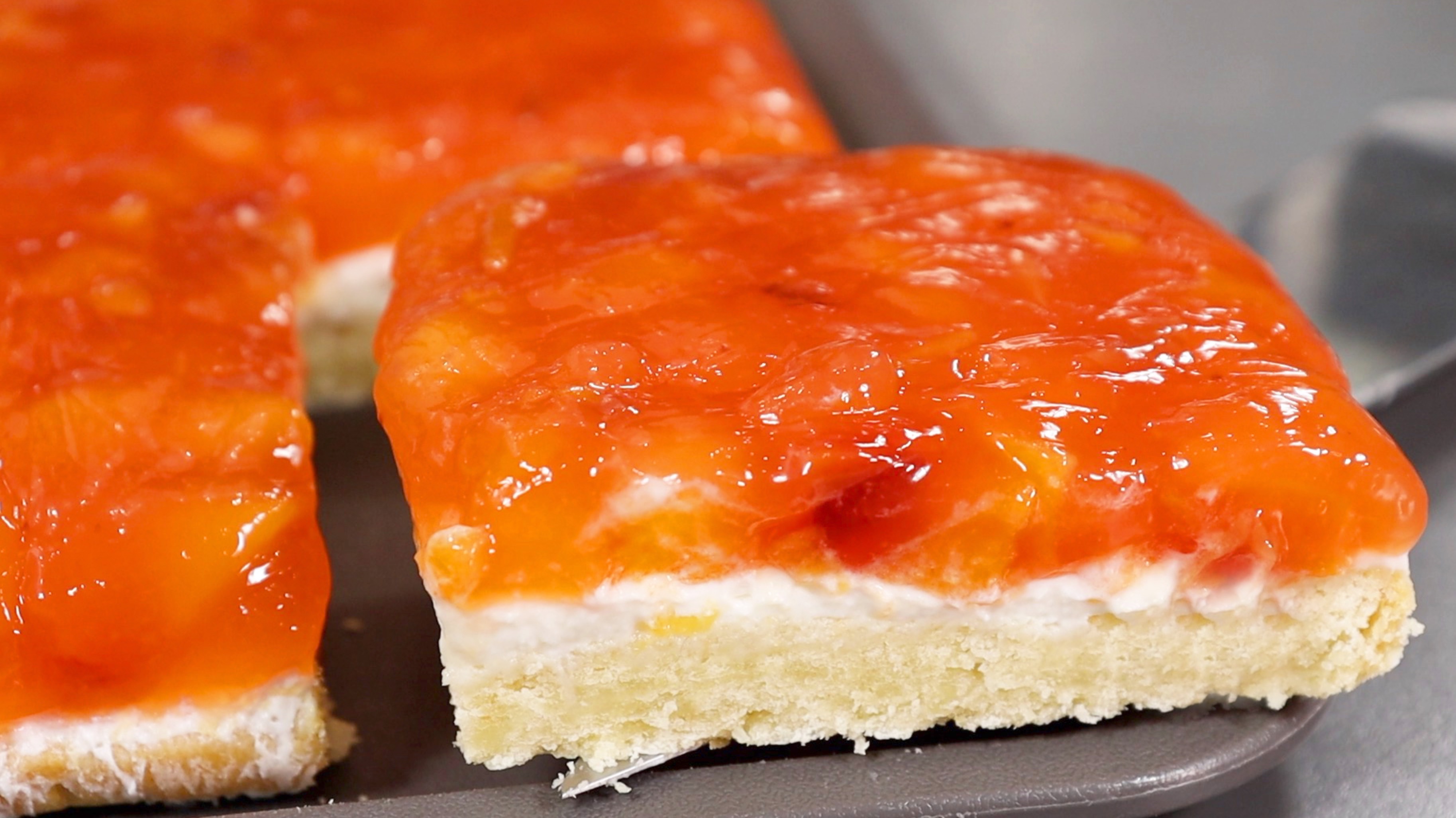 ВКУСНЕЕ всех пирогов, а готовится совсем ПРОСТО: самый нежный и лёгкий ПИРОГ С ПЕРСИКАМИ смотреть онлайн