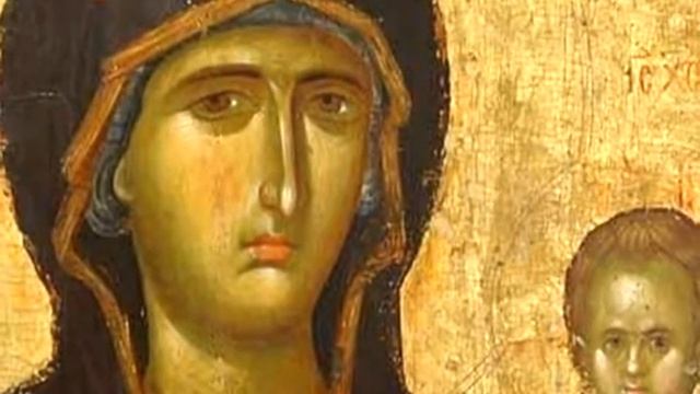Жемчужина Русской архитектуры - Храм Покрова на Нерли. смотреть онлайн