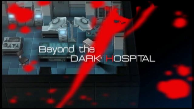 「コープスパーティー(CORPSE PARTY)2 DEAD PATIENT」PV第一弾 смотреть онлайн