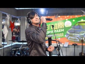 Дмитрий Колдун - Метели (LIVE @ Авторадио)