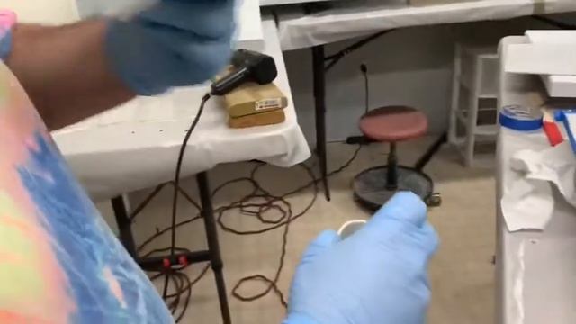 Quartz Pour PART 1 смотреть онлайн