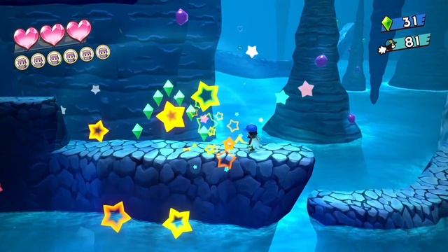 Klonoa: Door To Phantomile Review | A Near Flawless Masterpiece смотреть онлайн