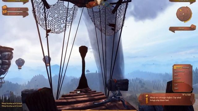 [DEAD_GAME_GAMEPLAY][NO_COMMENTARY] AirBuccaneers. смотреть онлайн