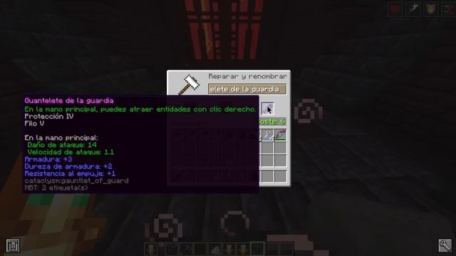 ¡¡El Jefe que HUMILLARIA al Warden!! | L_Ender 's Cataclysm | Minecraft Java смотреть онлайн
