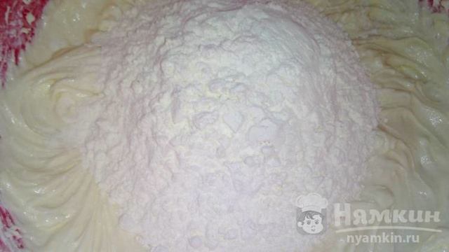 Книга рецептов