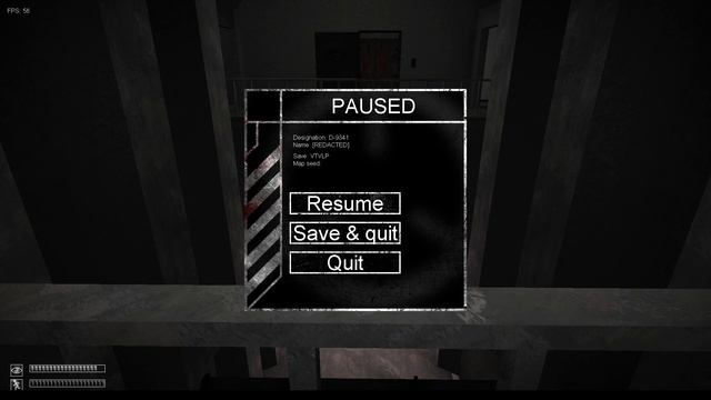 Прохождение SCP Containment Breach - Колесо (Версия 0.5) смотреть онлайн