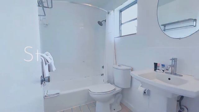 North Beach Hotel | Rooms Tour смотреть онлайн