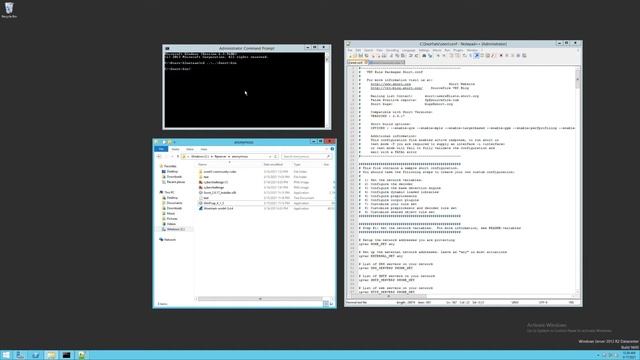 Logging Mechanisms Overview смотреть онлайн