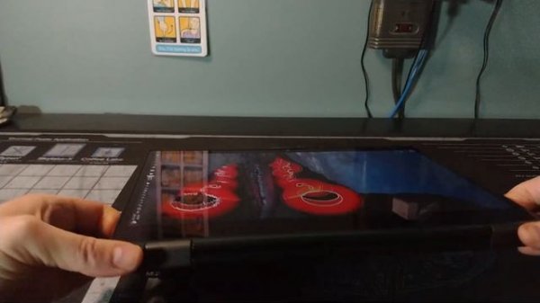 Lenovo ThinkPad L13 Yoga Gen 1 - #Thinkcember