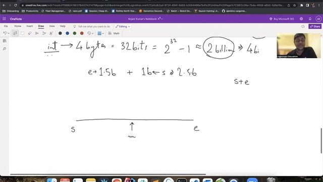 DSA | How to avoid integer overflow | Logicmojo Live Classes смотреть онлайн