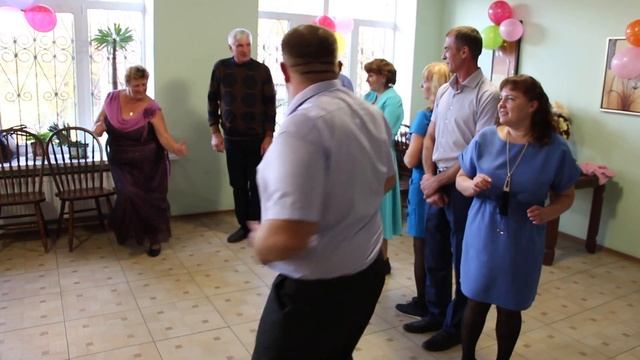 Смешной конкурс на свадьбу, юбилей, корпоратив. Гости жгут!!! смотреть онлайн