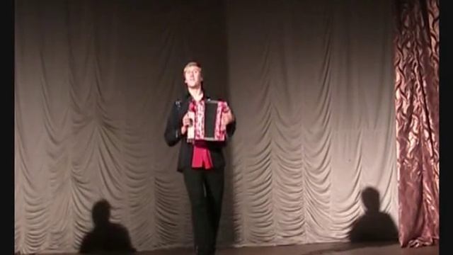 Игорь Шипков Любите гармонь смотреть онлайн