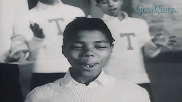 Frankie Lymon & The Teenagers - I'm Not A Juvenile Delinquent