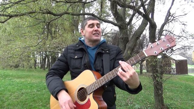 ДЕВОЧКА МАШИНА /шофер/ /кавер/ Андрей Наумкин смотреть онлайн