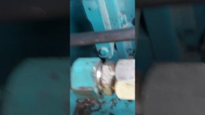 переоборудование рулевого управления трактор т150к под насос дозатора