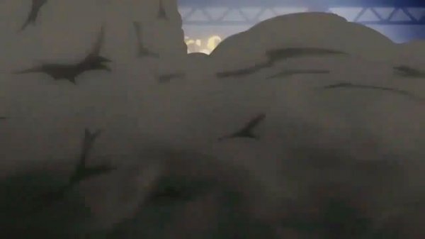 Аниме клип- Пламенный отряд пожарных