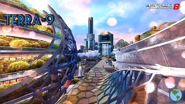Asphalt 8 Novidades Update 5.3 смотреть онлайн
