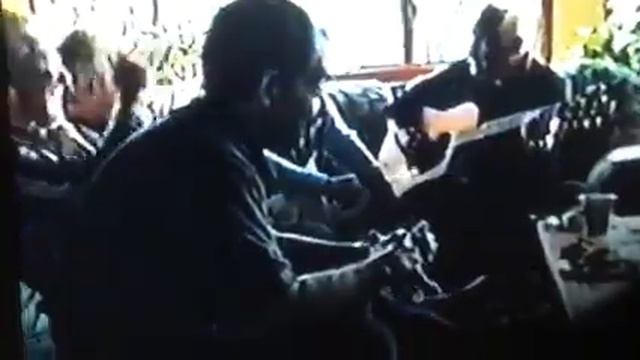 Uncle Andy and Uncle Tony DePino смотреть онлайн