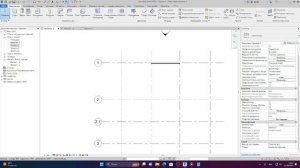 Как в ревит включить подложкой нижележащий уровень?