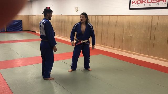 Kouchi Gari