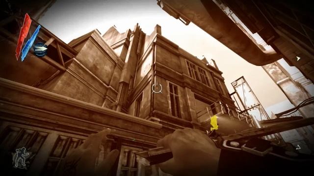 DISHONORED с русской озвучкой часть №6 (Слегджеф) ПРОХОЖДЕНИЕ ИГРЫ смотреть онлайн