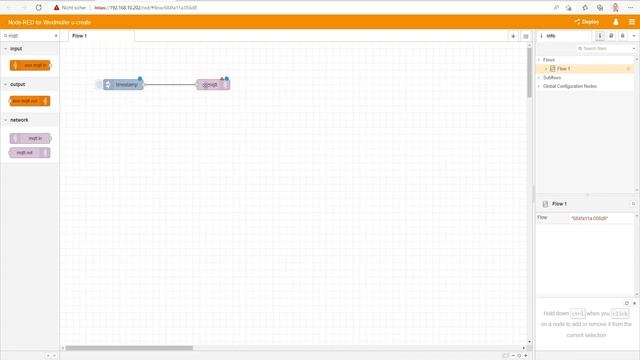 M2M communication with Low-Code Programming смотреть онлайн