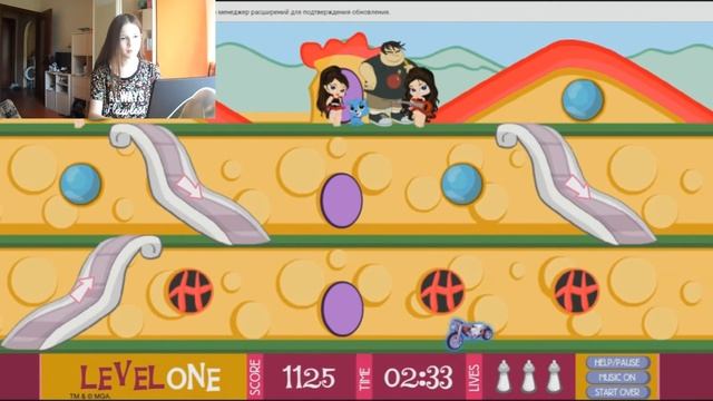 ИГРЫ ДЛЯ КРУТЫХ ДЕФФФЧУЛЬ/ИГРАЕМ В ОНЛАЙН ИГРЫ ДЛЯ ДЕВОЧЕК смотреть онлайн