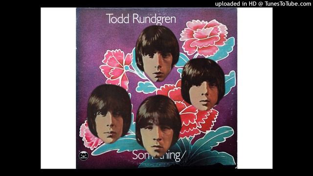 Nazz/Todd Rundgren-Hello It's Me (Extended Mix) смотреть онлайн