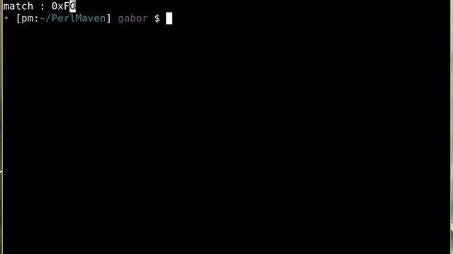 Beginner Perl Maven tutorial: 9.9 - Solution: hexa octal binary смотреть онлайн